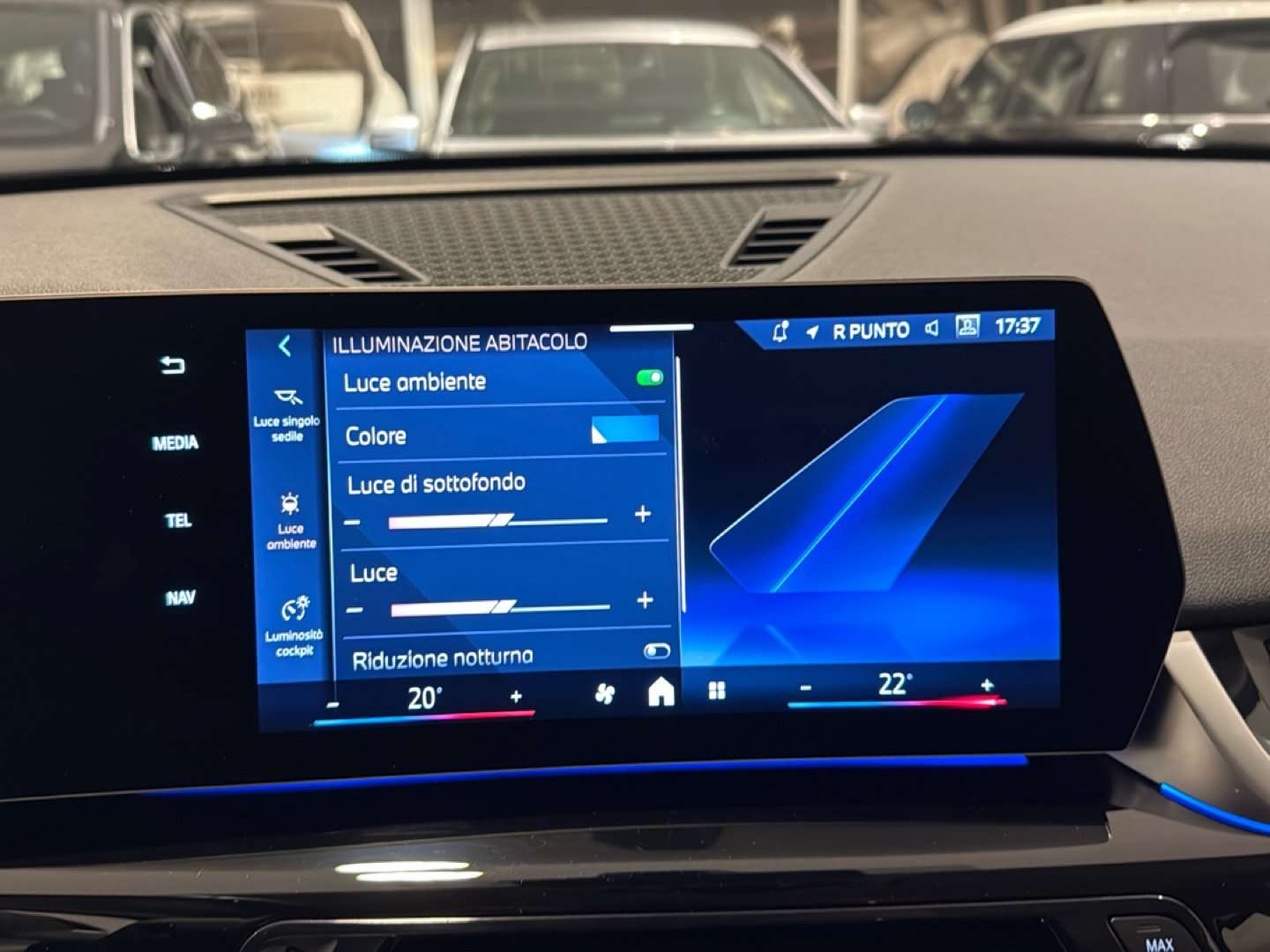 BMW X2 SDrive18d - 2025 - Joinsteer - #31