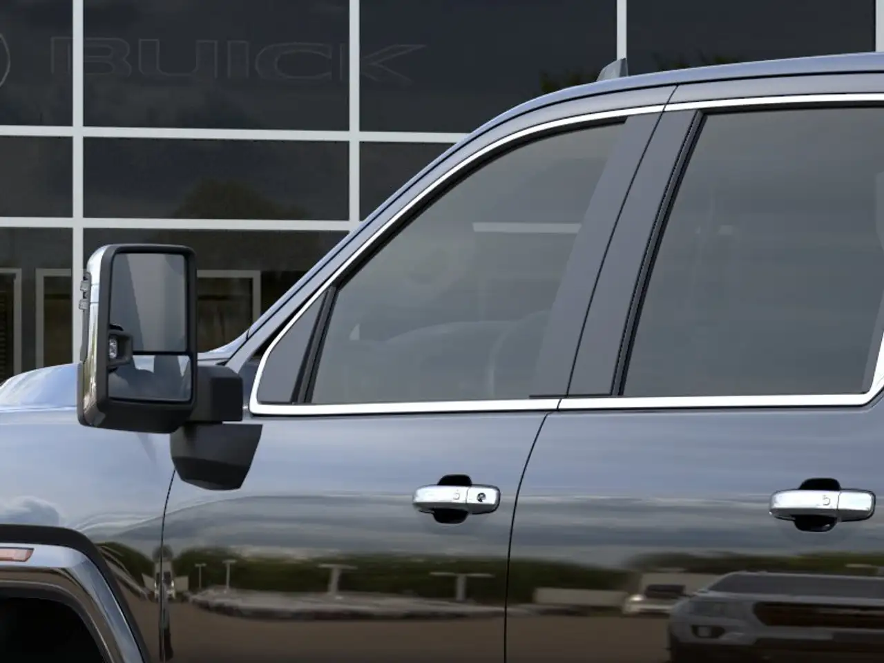 GMC Sierra 3500HD снимка GMC Sierra 3500HD