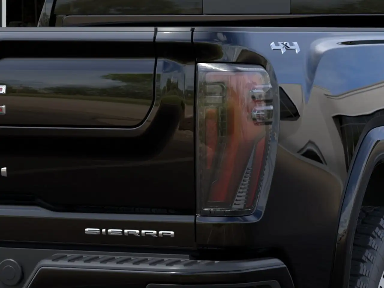 GMC Sierra 3500HD снимка GMC Sierra 3500HD