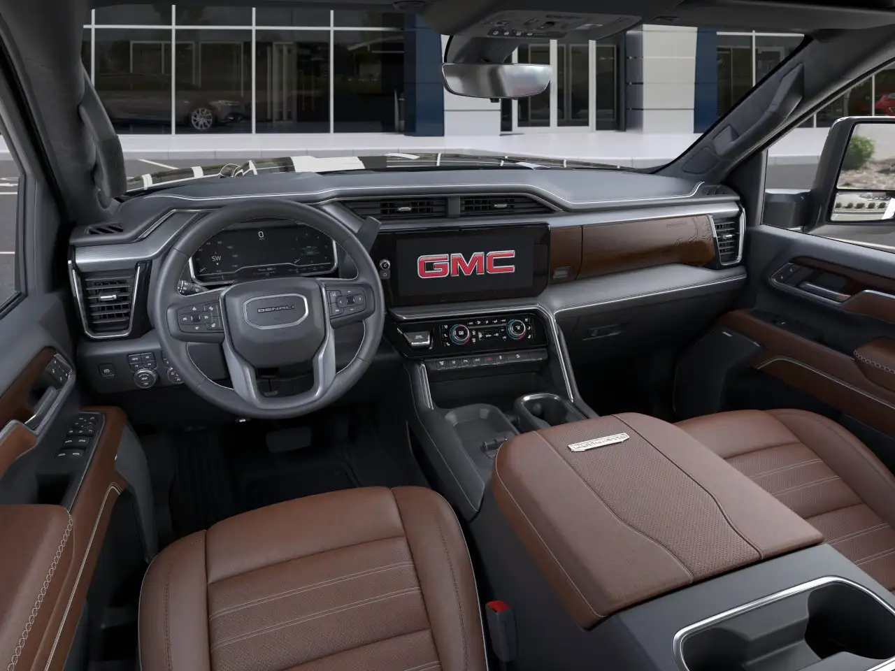 GMC Sierra 3500HD снимка GMC Sierra 3500HD
