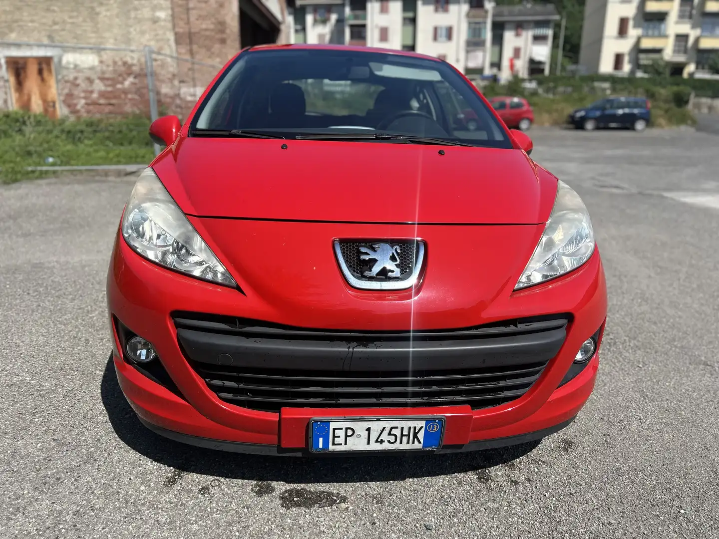 Peugeot 207 1.4 GPL / BENZINA - 2