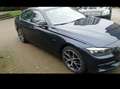 BMW 316 316d Luxury Line Синій - thumbnail 1