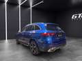 Mercedes-Benz GLC 63 AMG 300e 4MATIC Azul - thumbnail 3