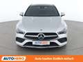 Mercedes-Benz CLA 180 CLA 180 AMG Line Silber - thumbnail 9