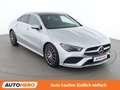 Mercedes-Benz CLA 180 CLA 180 AMG Line Silber - thumbnail 8