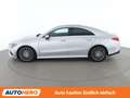 Mercedes-Benz CLA 180 CLA 180 AMG Line Silber - thumbnail 3