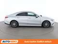 Mercedes-Benz CLA 180 CLA 180 AMG Line Silber - thumbnail 7