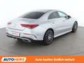 Mercedes-Benz CLA 180 CLA 180 AMG Line Silber - thumbnail 6