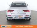 Mercedes-Benz CLA 180 CLA 180 AMG Line Silber - thumbnail 5