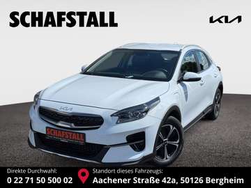 1.6 GDI PHEV SPIRIT NAVI-& TECHNIK-Paket