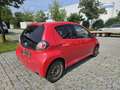 Toyota Aygo Edition - 1. Hand - Klima - Euro 5 - Rot - thumbnail 6