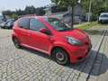 Toyota Aygo Edition - 1. Hand - Klima - Euro 5 - Rot - thumbnail 4