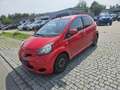 Toyota Aygo Edition - 1. Hand - Klima - Euro 5 - Rot - thumbnail 2