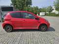 Toyota Aygo Edition - 1. Hand - Klima - Euro 5 - Rot - thumbnail 5