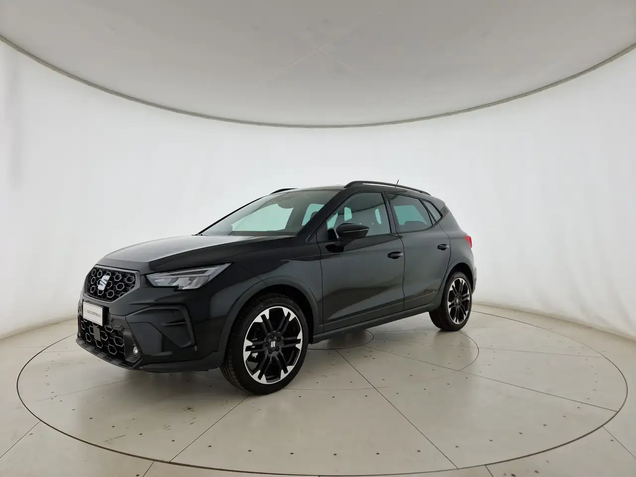 SEAT Arona 2026