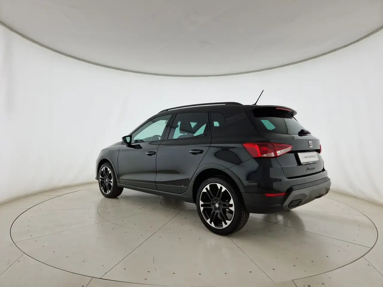 SEAT Arona 2026