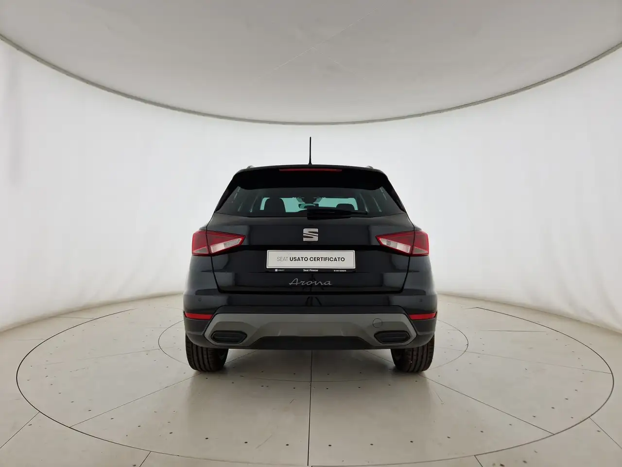 SEAT Arona 2026
