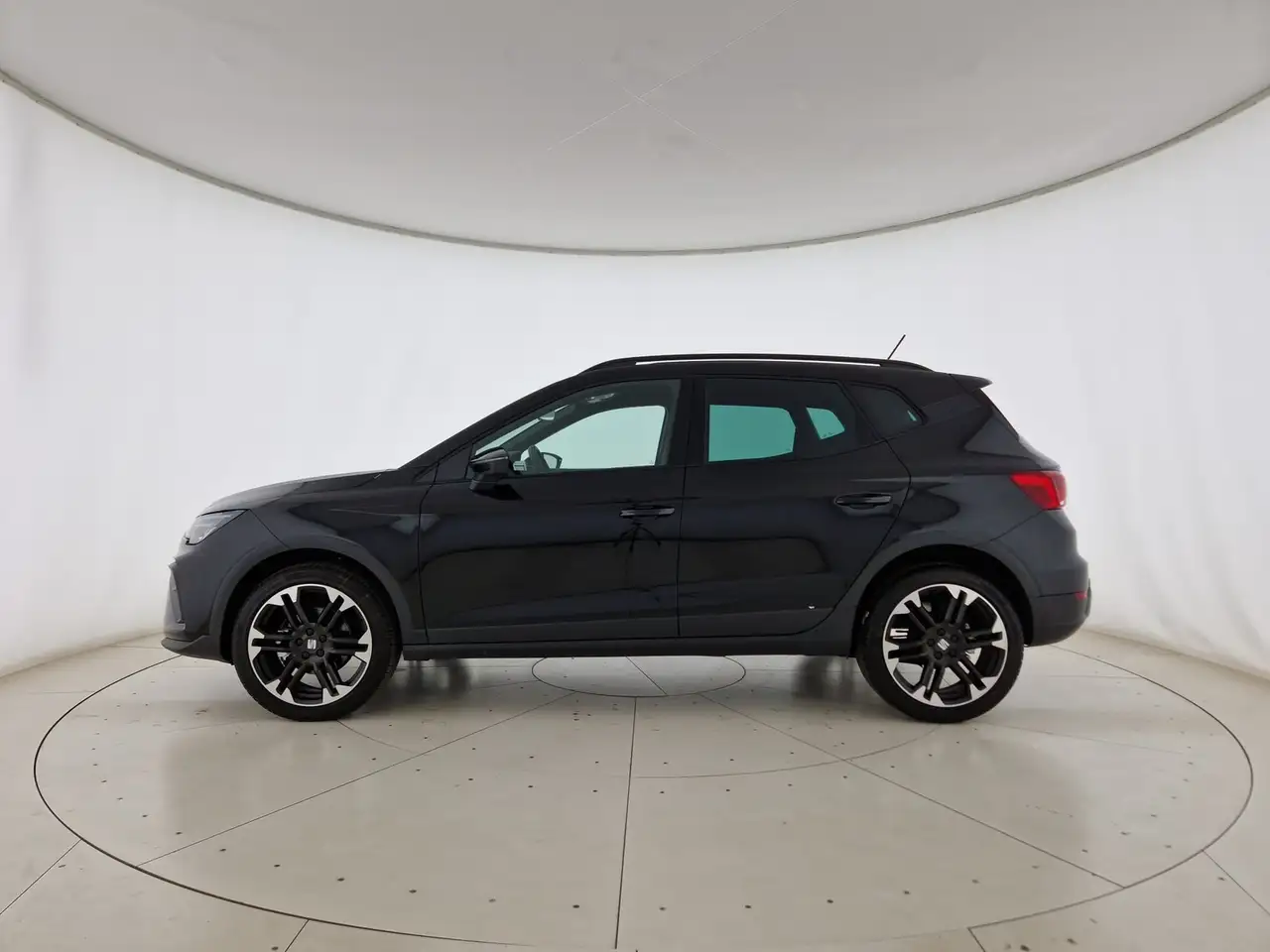 SEAT Arona 2026