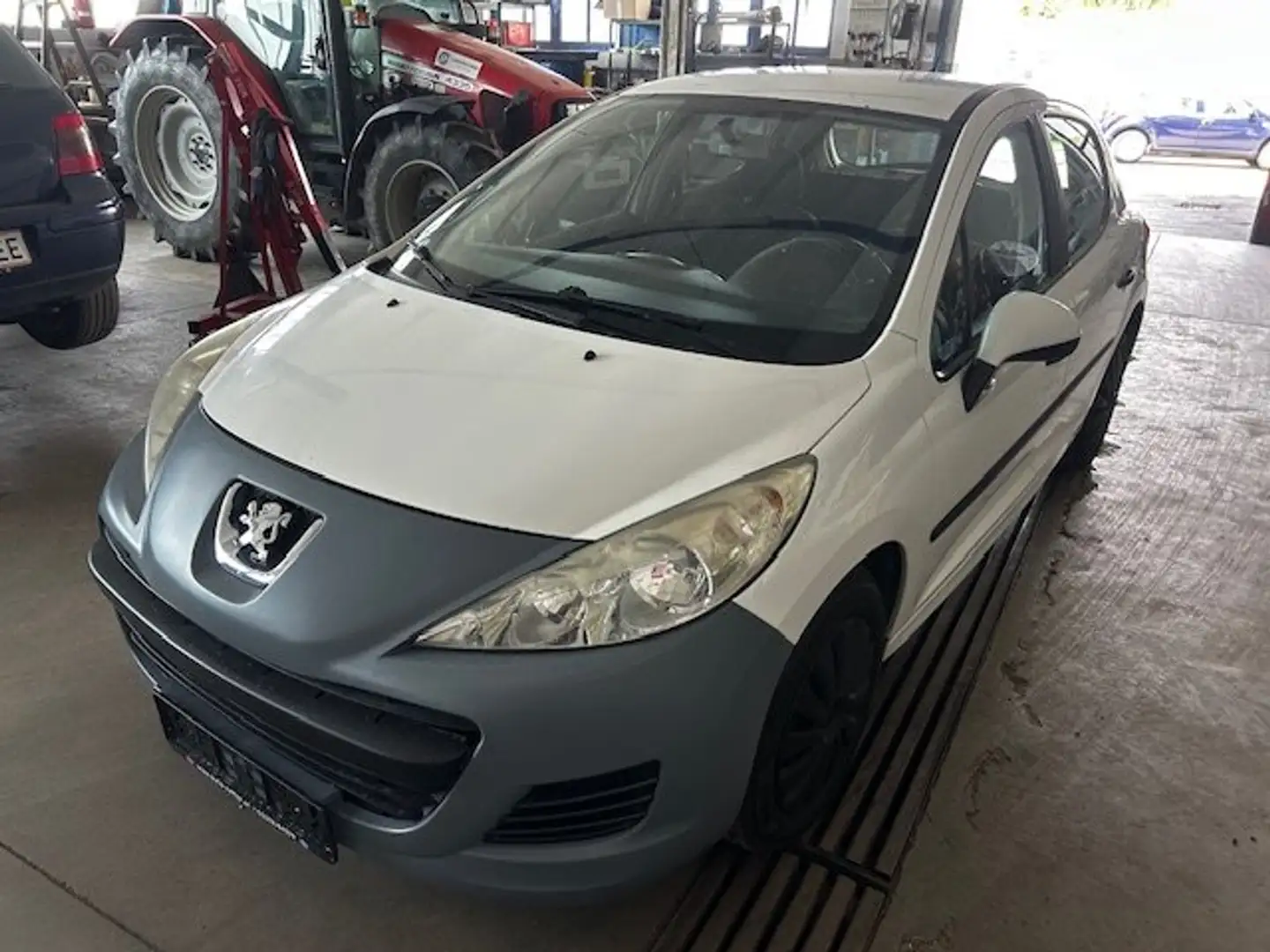 Peugeot 207 Filou - 2