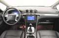 Ford S-Max 2.0 tdci Titanium c/radio 163cv powershift Blau - thumbnail 21