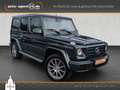 Mercedes-Benz G 350 D AMG /1.Hd/MB-Service/Standheiz./Sitzlüft./AHK Grün - thumbnail 1