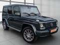 Mercedes-Benz G 350 D AMG /1.Hd/MB-Service/Standheiz./Sitzlüft./AHK Grün - thumbnail 1