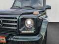 Mercedes-Benz G 350 D AMG /1.Hd/MB-Service/Standheiz./Sitzlüft./AHK Grün - thumbnail 5