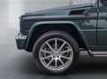 Mercedes-Benz G 350 D AMG /1.Hd/MB-Service/Standheiz./Sitzlüft./AHK Grün - thumbnail 6