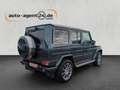 Mercedes-Benz G 350 D AMG /1.Hd/MB-Service/Standheiz./Sitzlüft./AHK Grün - thumbnail 4