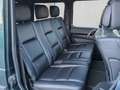 Mercedes-Benz G 350 D AMG /1.Hd/MB-Service/Standheiz./Sitzlüft./AHK Grün - thumbnail 9