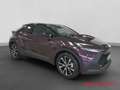 Toyota C-HR 2.0 Hybrid Team D 2024 Technik Paket Violet - thumbnail 6