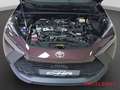 Toyota C-HR 2.0 Hybrid Team D 2024 Technik Paket Violet - thumbnail 14