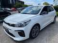 Kia Rio GT-Line Blanc - thumbnail 2