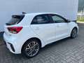 Kia Rio GT-Line Blanc - thumbnail 5