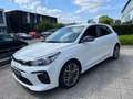 Kia Rio GT-Line Blanc - thumbnail 1