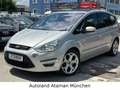 Ford S-Max *Titanium* Autom. 7-Sitze /Pano/Navi/Leder Silber - thumbnail 2