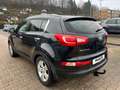 Kia Sportage 2WD KAMERA*XENON*KLIAMA*SHZ*AHK* Schwarz - thumbnail 2