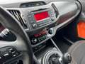 Kia Sportage 2WD KAMERA*XENON*KLIAMA*SHZ*AHK* Schwarz - thumbnail 9