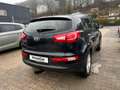 Kia Sportage 2WD KAMERA*XENON*KLIAMA*SHZ*AHK* Schwarz - thumbnail 3