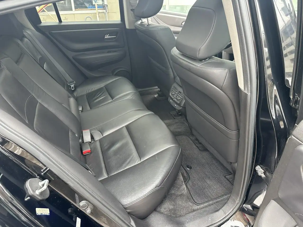 Acura ZDX снимка Acura ZDX