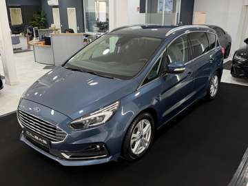 Hybrid Titanium*LED*KAMERA*NAVI*KEYFREE*