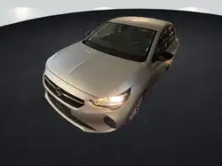 Opel Corsa F 1.2 Turbo Edition Navi+SHZ+Kamera+PDC