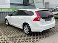 Volvo V60 D3 Aut. * 5 Zylinder * 2. Besitz * Weiß - thumbnail 5