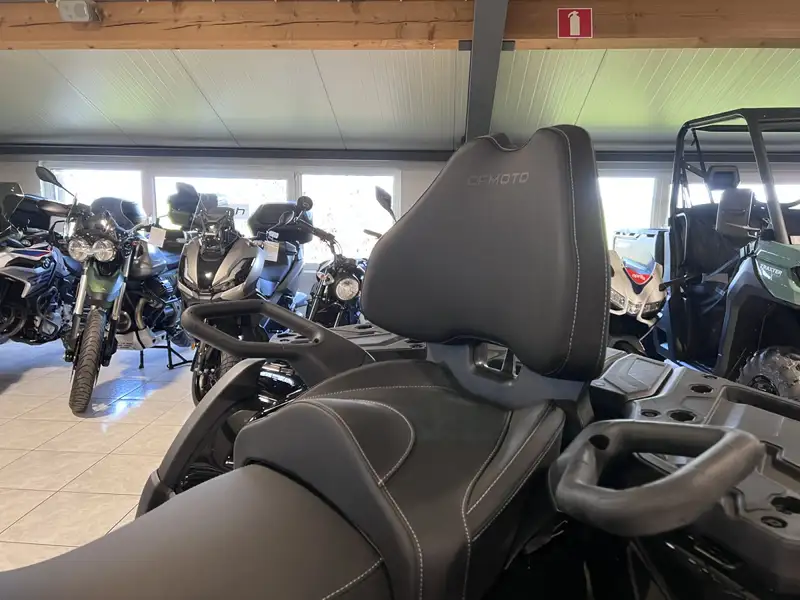 CFMOTO CForce 850 - foto 5