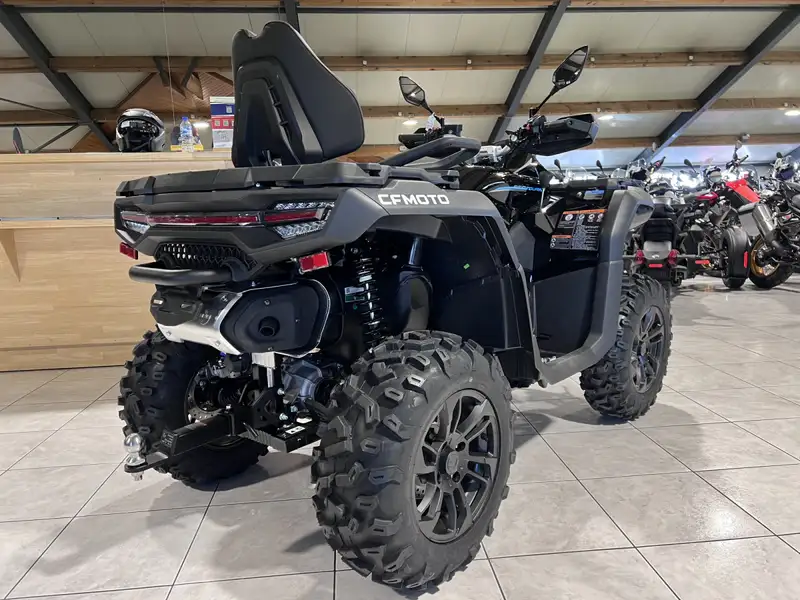 CFMOTO CForce 850 - foto 3