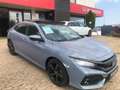 Honda Civic 1.0 i-VTEC Turbo Executive Grau - thumbnail 8