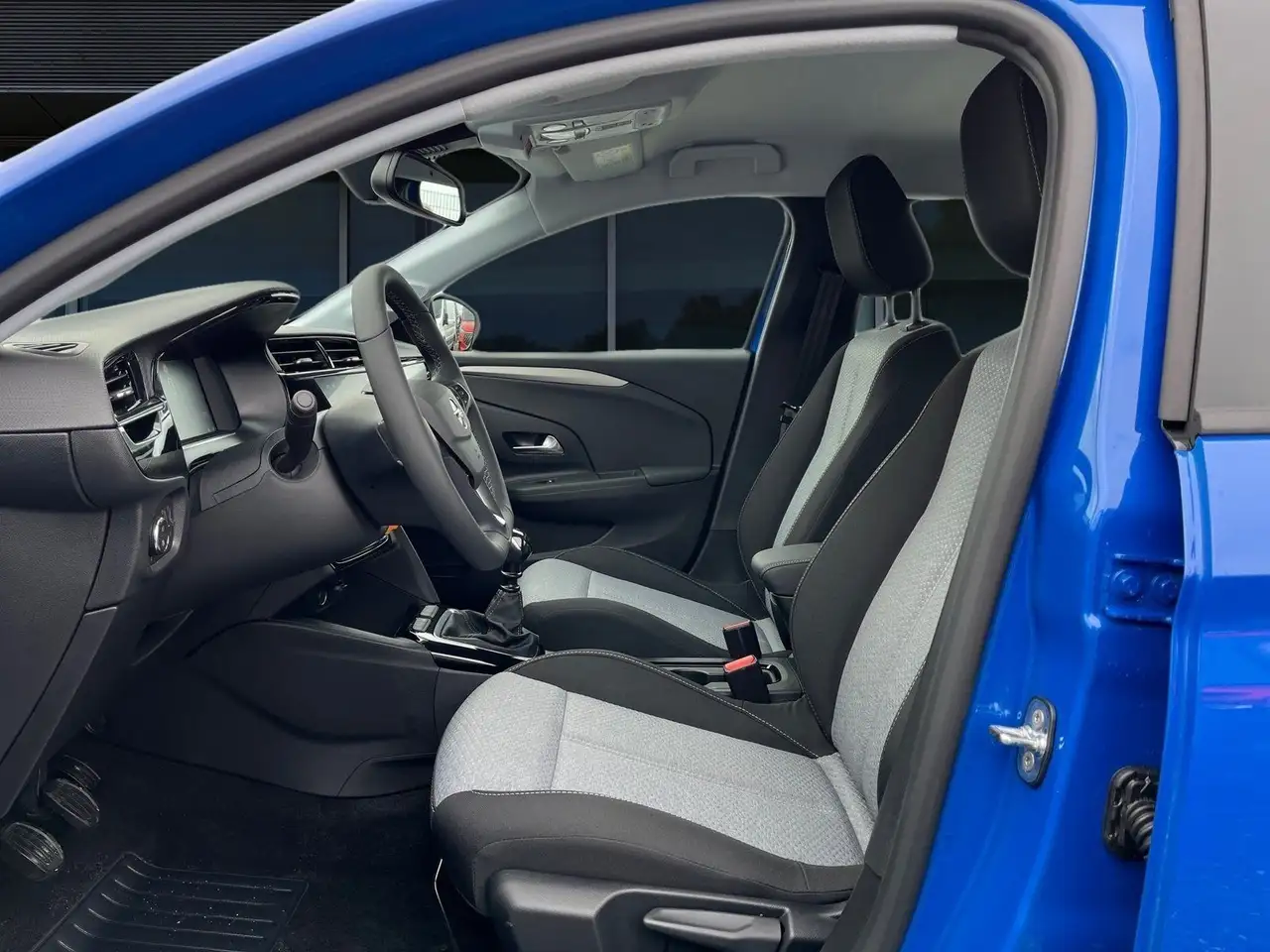 Opel Corsa 1.2T 5tg Edition Kamera*Totwinkel*PDC 20