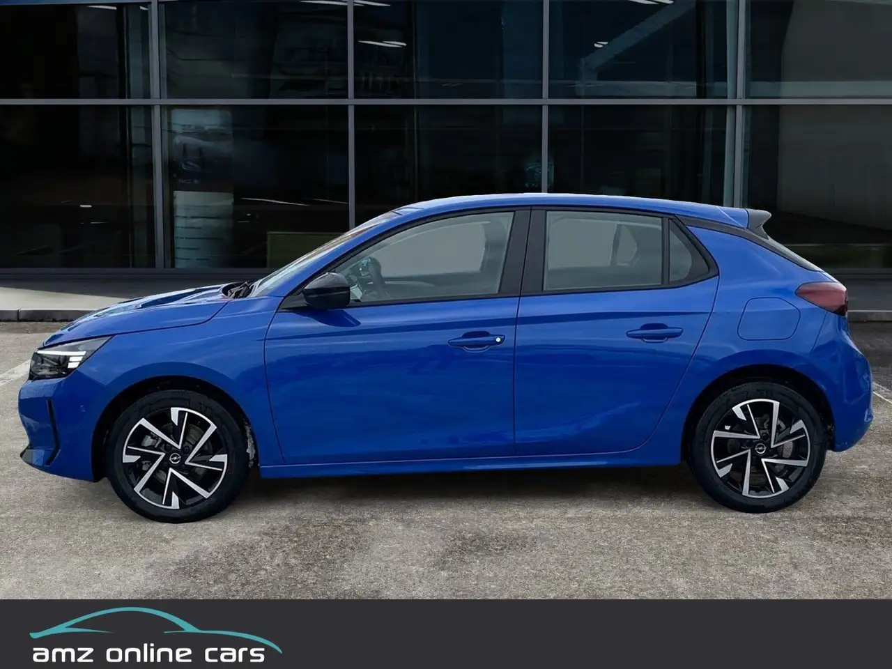 Opel Corsa 1.2T 5tg Edition Kamera*Totwinkel*PDC 3