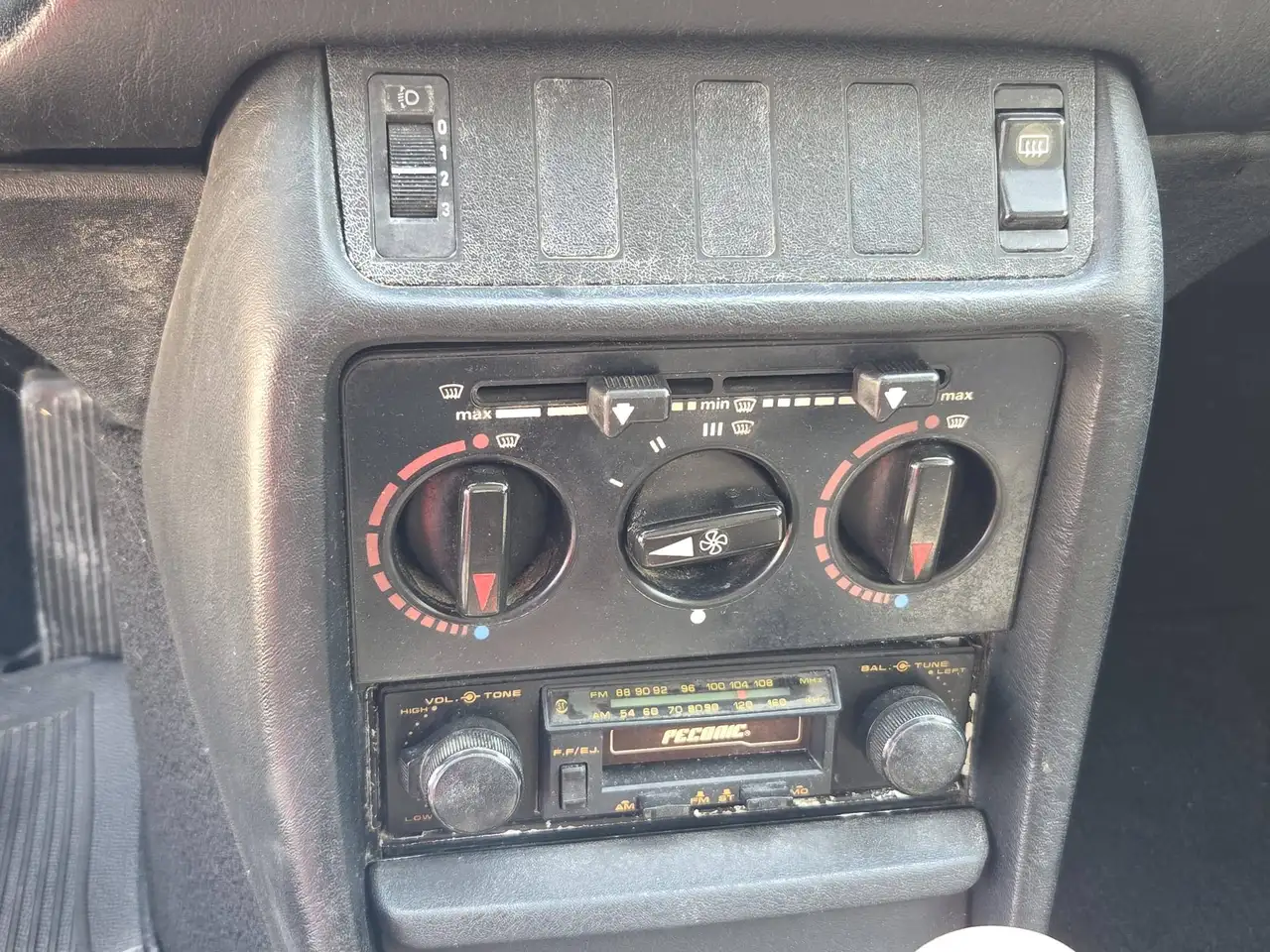 Mercedes-Benz 240 W123 240D -ASI-, foto 10