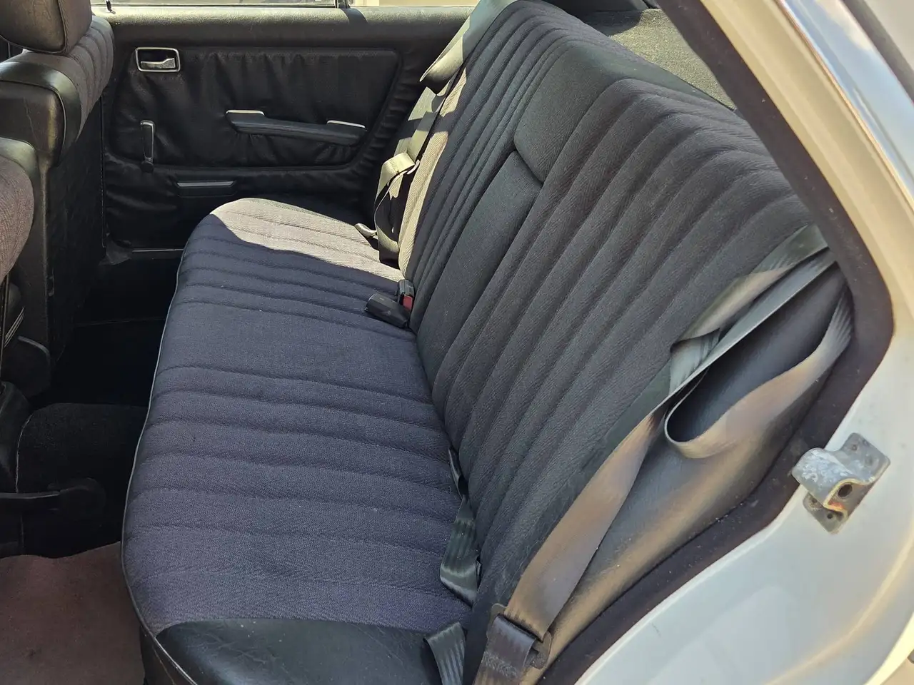 Mercedes-Benz 240 W123 240D -ASI-, foto 12